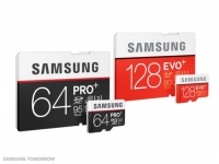 三星發(fā)布新款存儲(chǔ)卡，速度高達(dá)95MB/s