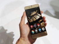 無邊框旗艦發(fā)布，nubia Z9現(xiàn)場(chǎng)實(shí)拍