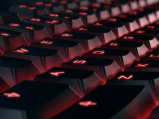 小米遭CHERRY調(diào)侃，機(jī)械鍵盤只賣99元？