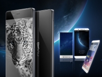 無邊框手機是什么鬼，科客帶你逐個看