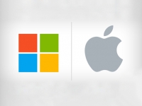 放眼未來(lái)，微軟和蘋(píng)果有不同見(jiàn)解