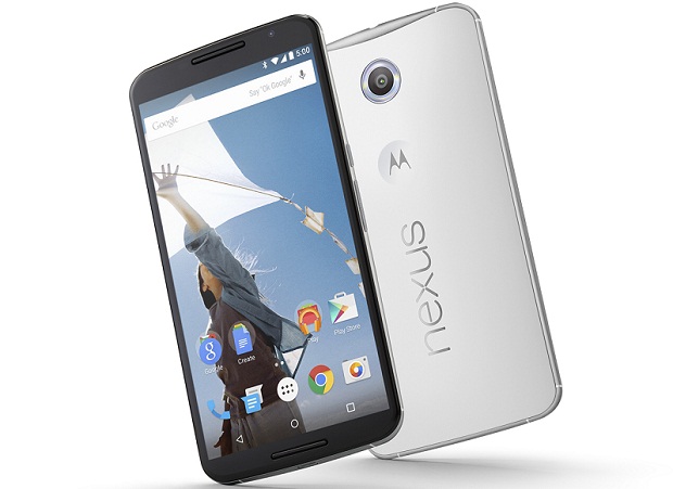 華為終于要用2K屏，不過是在Nexus手機(jī)上