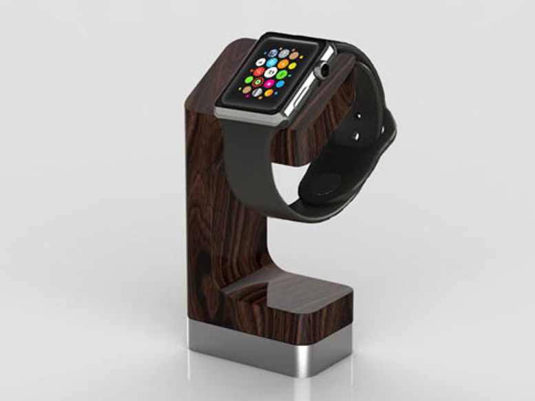 最潮的Apple Watch配件，有兩款真的好想要