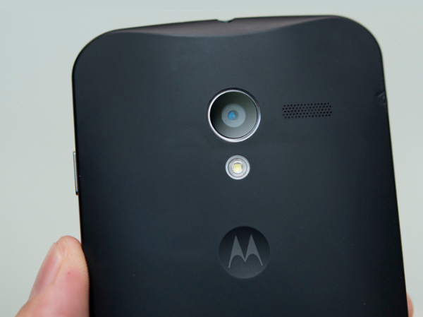 1600萬+光學防抖，最新Moto X參數曝光