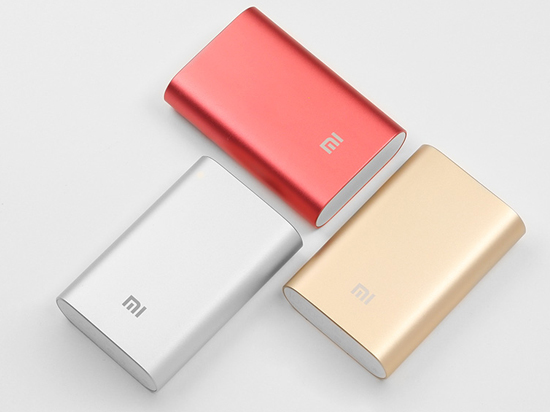 減肥瘦身依舊69元，新版小米電源開售