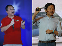 小米Note頂配版真最強(qiáng)？周鴻祎：遠(yuǎn)遠(yuǎn)談不上