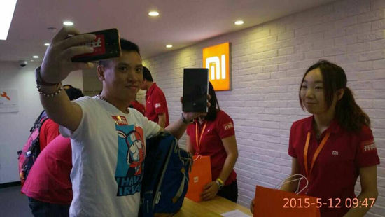 為發(fā)燒而生，小米Note頂配版3小時(shí)就燒壞