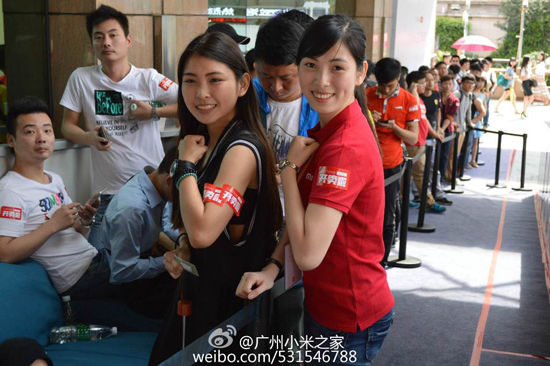 為發(fā)燒而生，小米Note頂配版3小時(shí)就燒壞