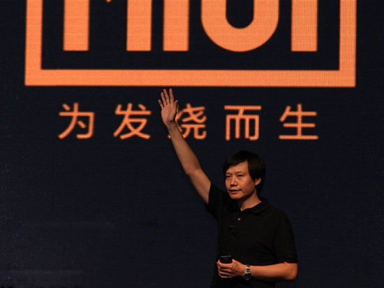 為發(fā)燒而生，小米Note頂配版3小時(shí)就燒壞