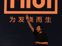 為發(fā)燒而生，小米Note頂配版3小時(shí)就燒壞