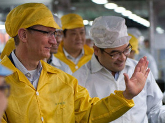 1431573567405740.png 為什么蒂姆 庫(kù)克在微博上不說人話?