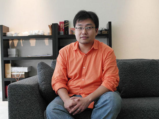 專訪李楠：千元機賣了500萬臺 魅族下一步去哪