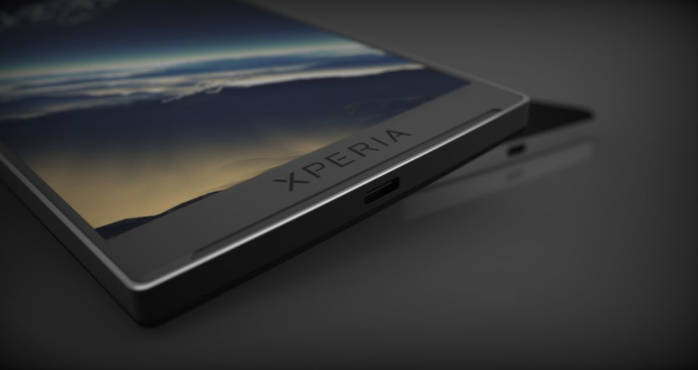 外觀有變！索尼新旗艦Xperia Orion曝光