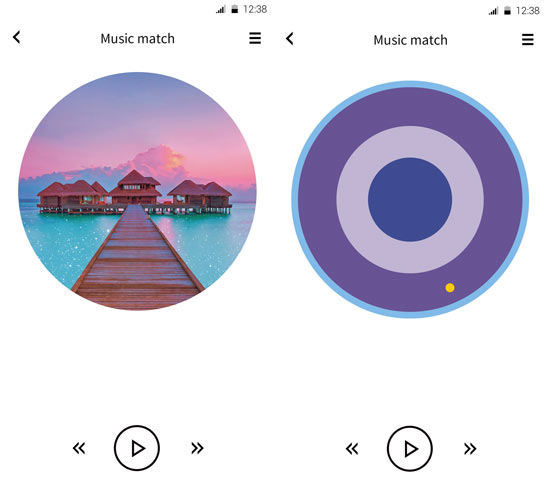 一加氫OS新截圖欣賞，劉作虎喊iOS小心
