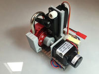 開鎖機(jī)器人威武 30秒內(nèi)能破解大部分密碼鎖 