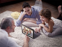 實(shí)在太坑！觸屏筆記本不受歡迎的5大原因