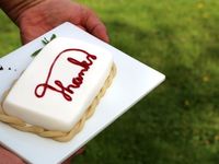 3D 打印什么都要打，現(xiàn)在要打印甜點(diǎn)了