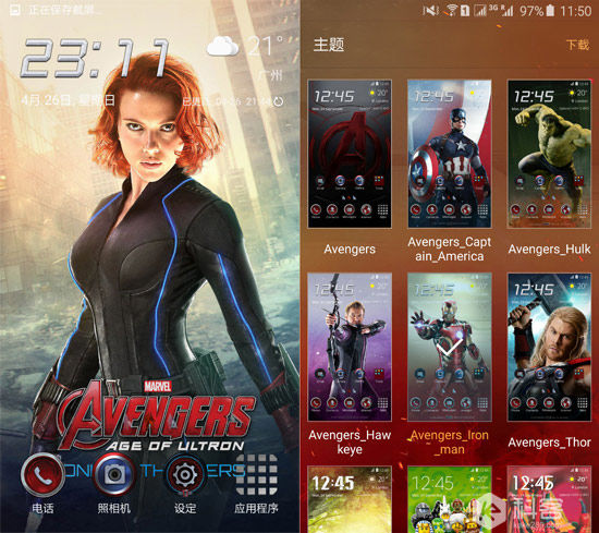 不僅是顏值暴增，三星Galaxy S6一個(gè)月體驗(yàn)