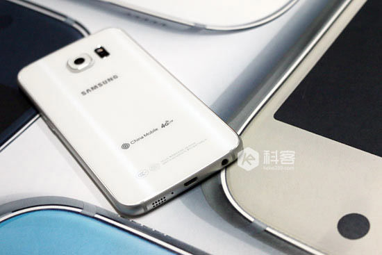 不僅是顏值暴增，三星Galaxy S6一個(gè)月體驗(yàn)
