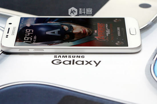不僅是顏值暴增，三星Galaxy S6一個(gè)月體驗(yàn)