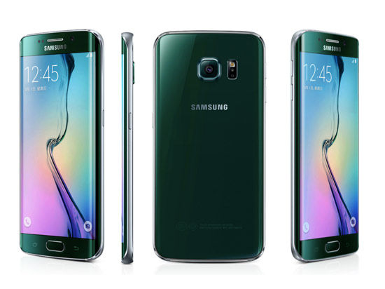 不僅是顏值暴增，三星Galaxy S6一個(gè)月體驗(yàn)