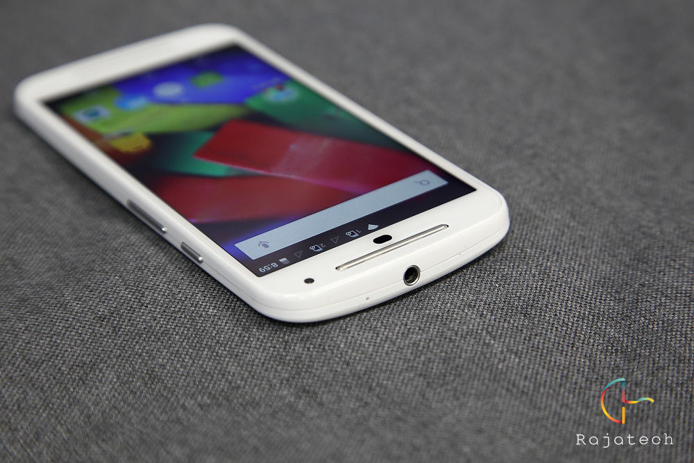 國(guó)行Moto G體驗(yàn)：原生安卓5.0情懷千元機(jī)