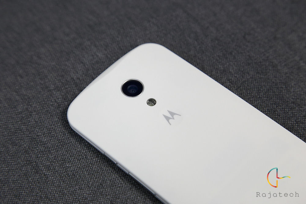 國(guó)行Moto G體驗(yàn)：原生安卓5.0情懷千元機(jī)