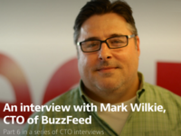 美國版今日頭條CTO專訪：如何在員工技能與技術間平衡？