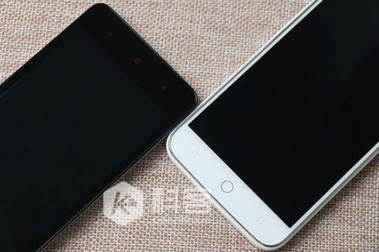 599元最強之爭！TCL ono P620M對比紅米2A評測