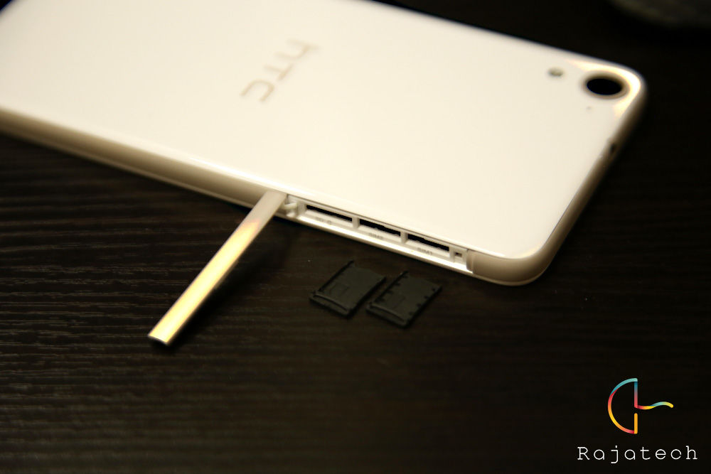 久違的渴望卻有所失望，HTC Desire 826體驗