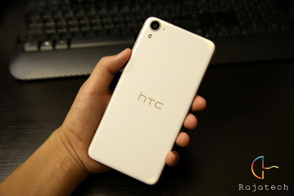 久違的渴望卻有所失望，HTC Desire 826體驗