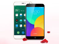 為新品讓路？魅族MX4/MX4 Pro再降價最低1499起