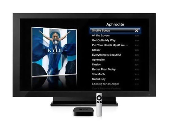 蘋(píng)果不生產(chǎn)電視真實(shí)原因：利潤(rùn)小競(jìng)爭(zhēng)大