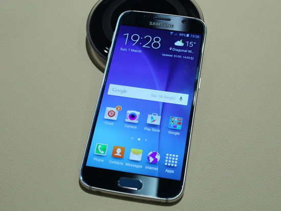 1432190986368913.jpg 逆襲在望?Galaxy S6上市首月銷量破前千萬