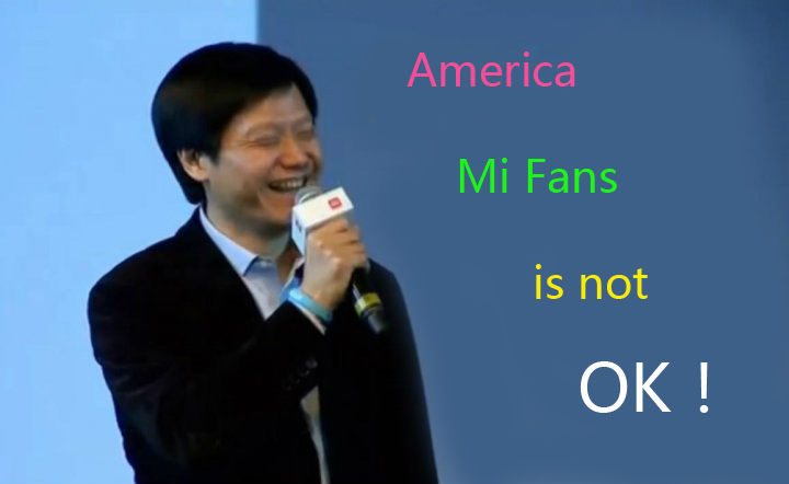 小米耍猴耍到國外去了，搶購之路能走多遠(yuǎn)