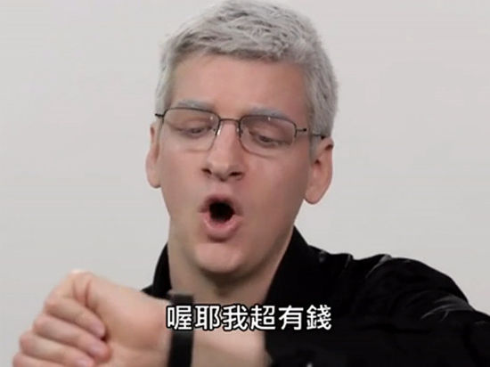 坑爹又雞肋！Apple Watch需求量驟降