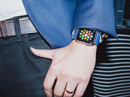 坑爹又雞肋！Apple Watch需求量驟降