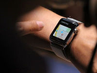 別談?lì)嵏玻pple Watch只是業(yè)界笑柄