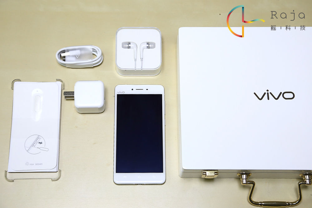竟敢自稱最美的手機(jī)，vivo X5 Pro體驗(yàn)評測