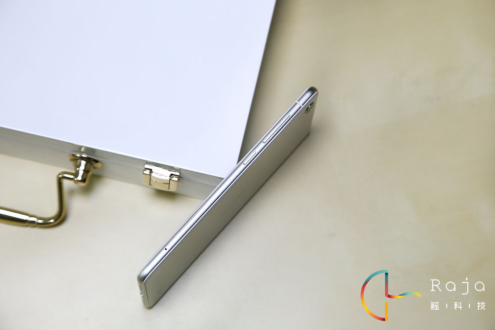 竟敢自稱最美的手機(jī)，vivo X5 Pro體驗(yàn)評測