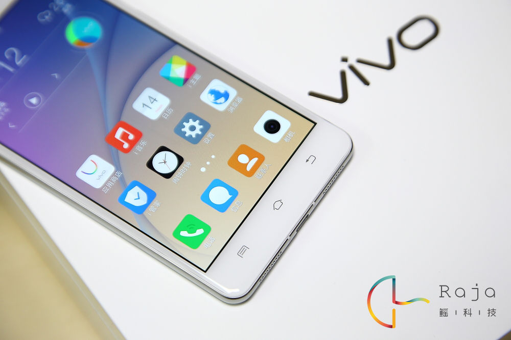 竟敢自稱最美的手機(jī)，vivo X5 Pro體驗(yàn)評測