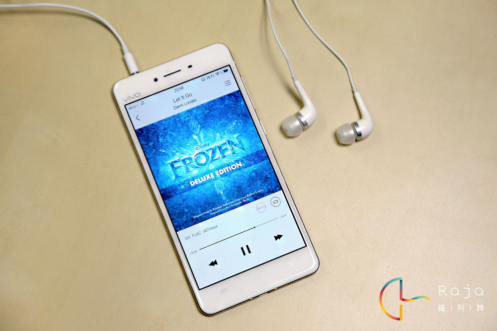 竟敢自稱最美的手機(jī)，vivo X5 Pro體驗(yàn)評測