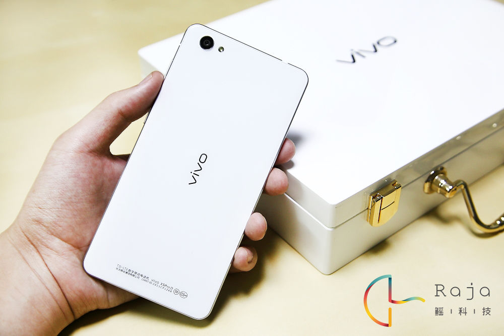 竟敢自稱最美的手機(jī)，vivo X5 Pro體驗(yàn)評測