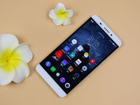 豈能小看無(wú)邊框？！樂(lè)視超級(jí)手機(jī)1體驗(yàn)評(píng)測(cè)