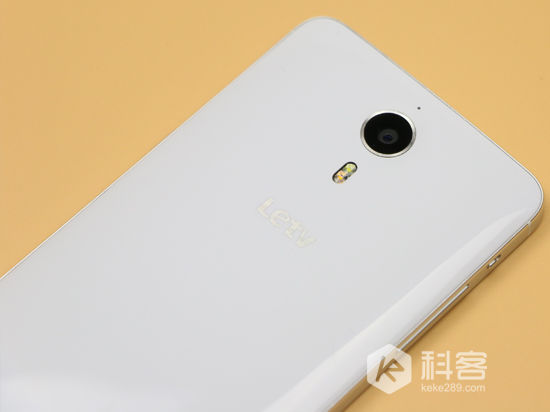 豈能小看無邊框？！樂視超級手機1體驗評測