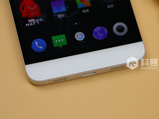 豈能小看無邊框？！樂視超級手機1體驗評測