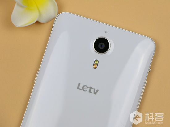 豈能小看無邊框？！樂視超級手機1體驗評測