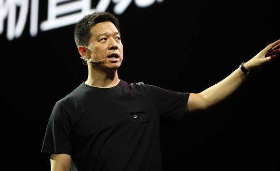 賈躍亭拋百億減持計(jì)劃 樂(lè)視網(wǎng)領(lǐng)創(chuàng)業(yè)板下神壇？