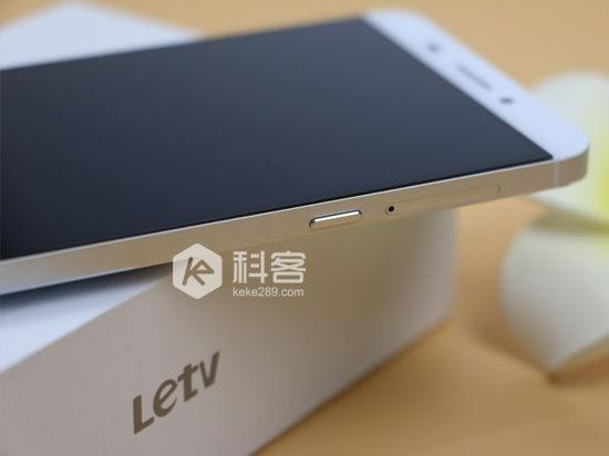 豈能小看無邊框？！樂視超級手機1體驗評測