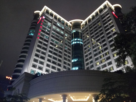 豈能小看無邊框？！樂視超級手機1體驗評測